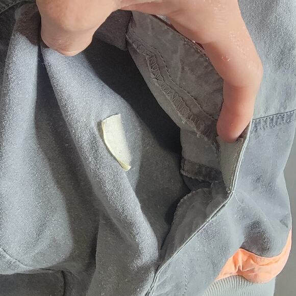 Pacific Coast Highway Vintage 80s/90s Pastel Pullover Lightweight Sweater Shirt - Picture 5 of 16